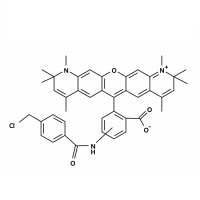 CytoTrace Red CMTPX(细胞质红色荧光探针),BioReagent,≥85%(HPLC),阿拉丁