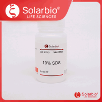 10%SDS溶液