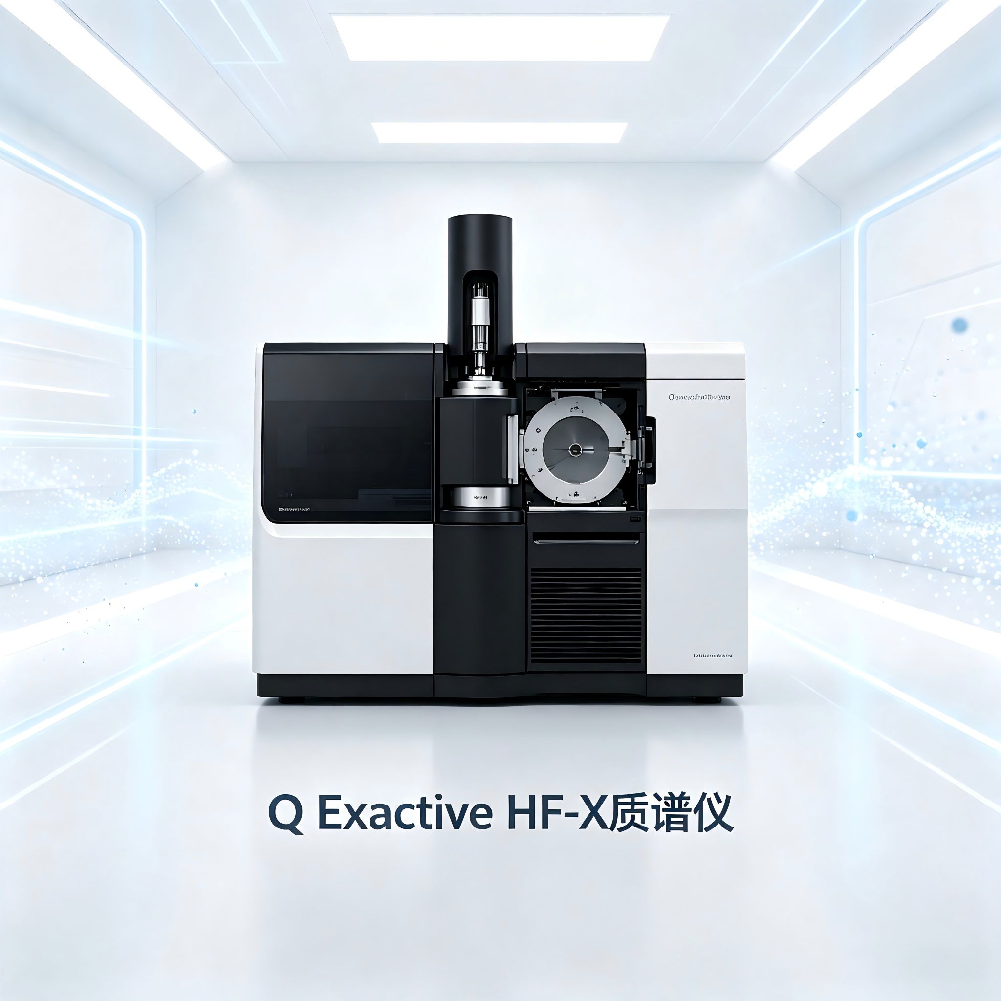 Q Exactive HF-X质谱仪产品图