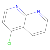 4-氯-1,8-萘啶,35170-94-6,≥97%,阿拉丁