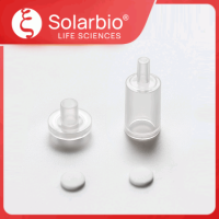 串联型固相萃取SPE空柱1ml