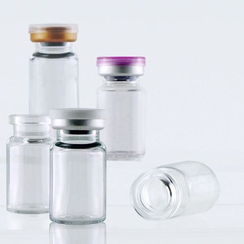 NEST 207211 AccureVial™ COP注射剂瓶组合件（2R/2mL）COP西林瓶  COP注射剂瓶  COP塑料西林瓶