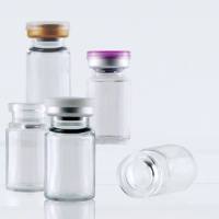 NEST 207211 AccureVial™ COP注射剂瓶组合件(2R/2mL)