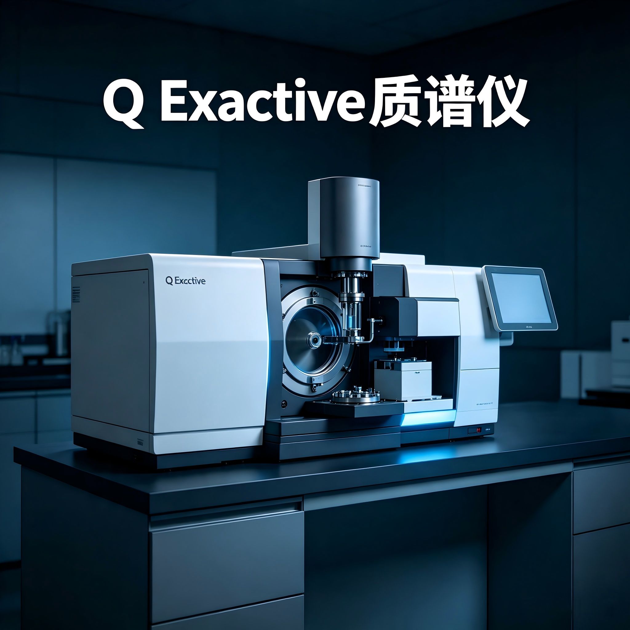 Q Exactive质谱仪