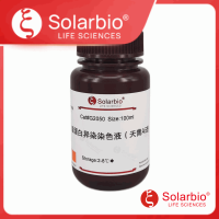 黏蛋白异染染色液(天青A法)