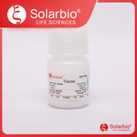 N-三(羟甲基)甲基甘氨酸 Tricine