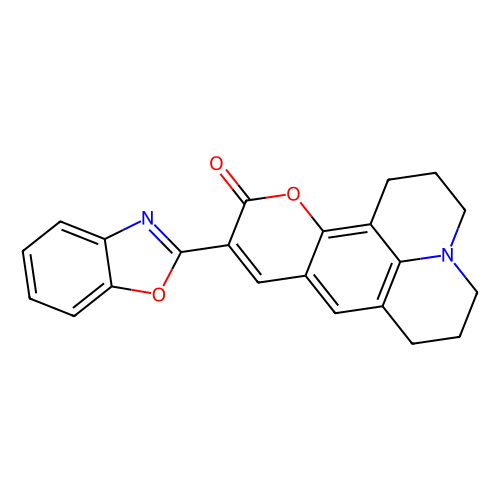 香豆素 525,87331-47-3,≥97%(HPLC),阿拉丁产品图