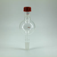 层析用溶剂存储瓶,带Rodaviss磨口,i-Quip™, 磨口:24/40