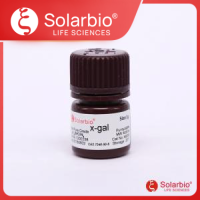 5-溴-4-氯-3-吲哚-β-D-半乳糖苷 X-gal