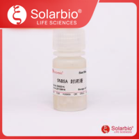 5%BSA封闭液