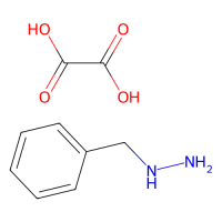 苄基肼草酸盐,32064-65-6,≥96%,阿拉丁