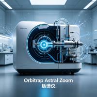 Orbitrap Astral Zoom 质谱仪
