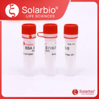 BSA标准品5mg/ml