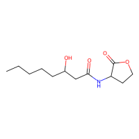 N-(3-羟基辛酰基)-DL-高丝氨酸内酯,853799-77-6,≥99%(HPLC)(mixture of isomers),阿拉丁
