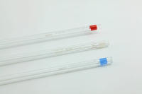 大肚吸管,i-Quip™, 材质:高硼硅玻璃