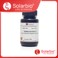 钼酸铵负染色液(3%)