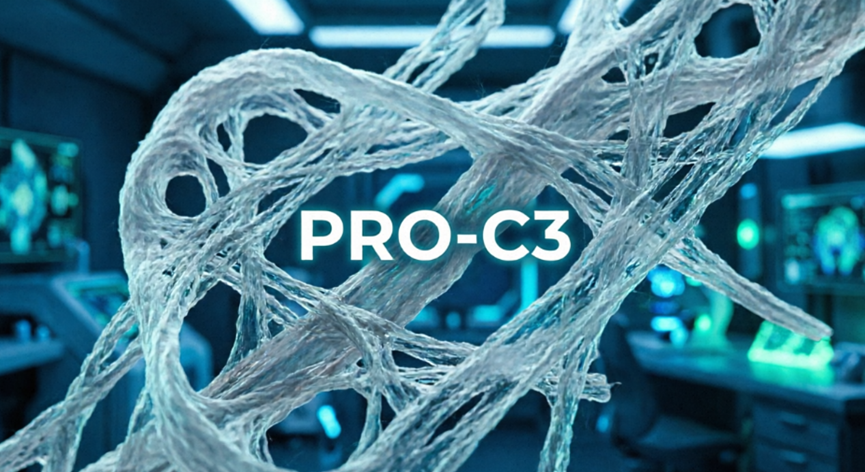 骨髓纤维化监测新视角：非侵入性生物标志物PRO-C3的潜力