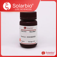 Hoechst 33342 染色液(10ug/ml,即用型)