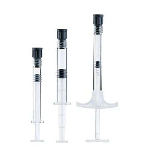 NEST药包材 205512 COP 预灌封注射器组合件 1.0mL 现货