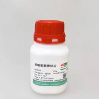 硫酸葡聚糖钠盐（分子量：3.6-5万）