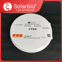 100mm滤膜水系 0.45um