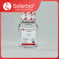 TE缓冲液 pH=8.0( RNase free)