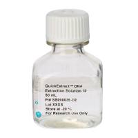 QuickExtract DNA Extraction Solution 1.0-DNA快速提取液