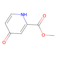 4-羟基吡啶甲酸甲酯，473269-77-1，≥96%，阿拉丁