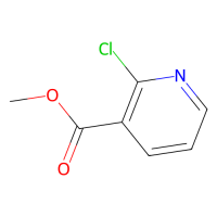 2-氯烟酸甲酯，40134-18-7，≥98%(GC)，阿拉丁