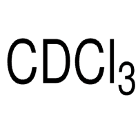 氯仿-d,865-49-6,≥99.5%,≥99.96 atom% D, 含有 0.03 % (v/v) TMS,阿拉丁
