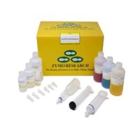 ZymoPURE II Plasmid Maxiprep Kit(质粒DNA大量提取试剂盒(去内毒素))