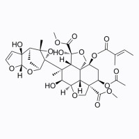 印楝素,11141-17-6,分析标准品,阿拉丁