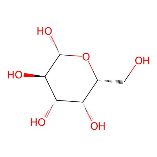 β-半乳糖苷酶 (GAL)，9031-11-2，EnzymoPure™,≥2600 units/g，来源于克鲁维酵母，阿拉丁产品图