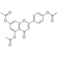 APIGENINTRIACETATE