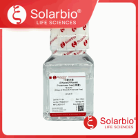 TE缓冲液 pH=8.0(DNase & RNase & Proteinase free)