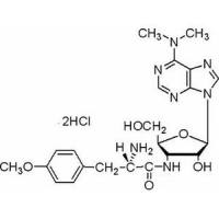 嘌呤霉素盐酸盐