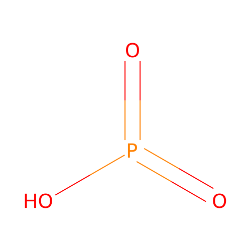 偏磷酸，37267-86-0，AR, contains54-60% NaPO3 as stabilizer，阿拉丁产品图