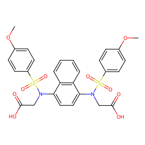 CPUY192018,1567836-15-0,Moligand™, ≥98%,阿拉丁产品图