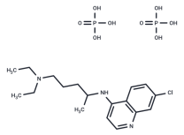 Chloroquine phosphate: 调控自噬与免疫信号，揭示病毒与肿瘤研究新机遇