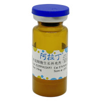 内皮细胞生长补充剂(ECGS),BioReagent, 用于细胞培养, 无菌, 来源于牛神经组织,阿拉丁