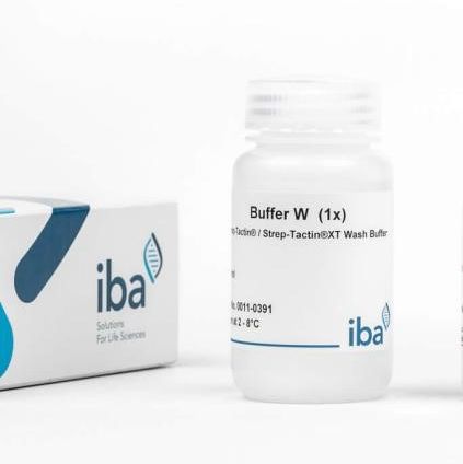 Strep-Tactin®XT 4Flow® Trial Kit