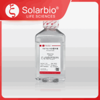 1M Tris-HCl缓冲液(pH=8.0,RNase free)