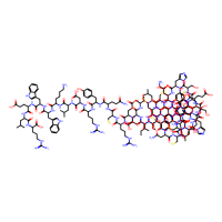 Recombinant Human EGF Protein，62253-63-8，无动物源,无