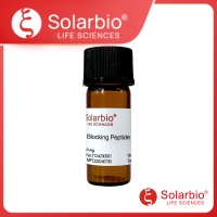 BTG1 Antibody Blocking Peptide