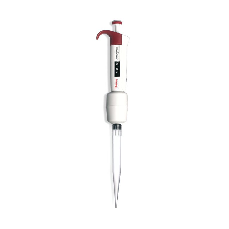 4640060*赛默飞*Finnpipette™ F3 可变量程单通道移液器
