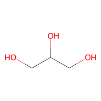 甘油,56-81-5,分子生物学级, ≥99%,阿拉丁