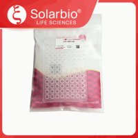0.1ml96孔PCR反应板