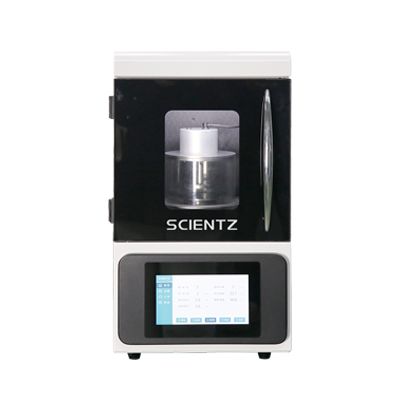 非接触式超声波细胞粉碎机SCIENTZ08-IIIC