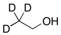 乙醇-2,2,2-D3,1759-87-1,≥98%,≥98atom%D, <6% H2O,阿拉丁