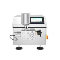 SCIENTZ-150实验型高压均质机